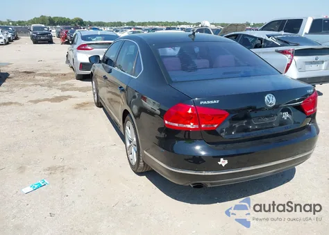 2015 Volkswagen Passat 1.8T Se from USA, damaged, VIN 1VWBS7A37FC055263